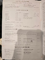 San Ginés USA | Churros & Brunch Menu Photo 1