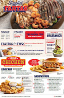 Chili's Grill & Bar Menu Photo 3