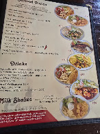 El Charro Menu Photo 5