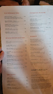 Agora Dc Mediterranean Restaurant Menu Photo 1