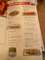 Bonchon Menu Photo 3