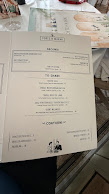 Forte dei Marmi Menu Photo 3