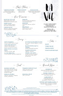 La Vie Menu Photo 3