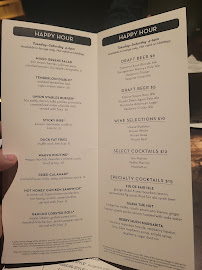 El Gaucho Seattle Menu Photo 4