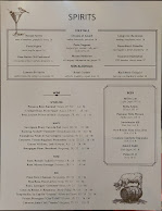 Ecco Midtown Menu Photo 3