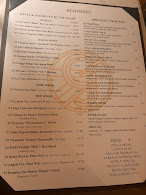 Georgia James Menu Photo 2