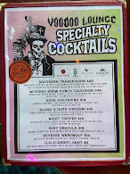 Ina Mae Menu Photo 5