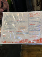 El Super Pan Menu Photo 5