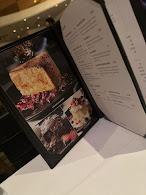 Fogo de Chão Brazilian Steakhouse Menu Photo 4