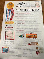 Lou Malnati's Pizzeria Menu Photo 2