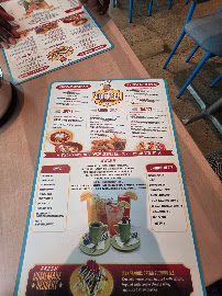 Joe Louis Southern Kitchen Menu Photo 1