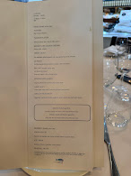 estiatorio Milos Miami Beach Menu Photo 2