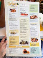 Starlite Cafe Menu Photo 1