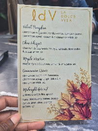 La Dolce Vita Detroit Menu Photo 4