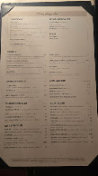 Fogo de Chão Brazilian Steakhouse Menu Photo 2