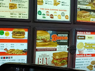 Whataburger Menu Photo 3