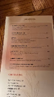 Agora Dc Mediterranean Restaurant Menu Photo 4