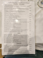 Limoncello Menu Photo 5