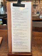 Big Bear Cafe Menu Photo 4