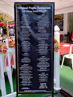 Puglia Menu Photo 1