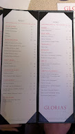 Gloria's Latin Cuisine Menu Photo 2