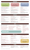 The Original Ninfa's Uptown Menu Photo 4