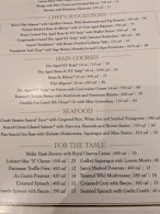 The Capital Grille Menu Photo 5