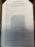 Urban Fraiche Restaurant Menu Photo 5