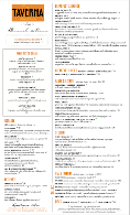 Taverna Menu Photo 2
