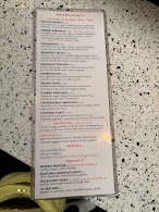 Mesero - Victory Park Menu Photo 2