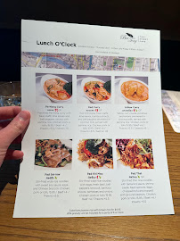Bai Tong Thai Street Cafe Menu Photo 3