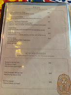 Cilantro Mediterranean Cuisine Menu Photo 4