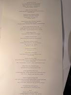 Alinea Menu Photo 3