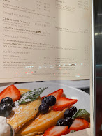 San Ginés USA | Churros & Brunch Menu Photo 3