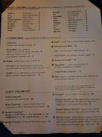 Niu B Menu Photo 4