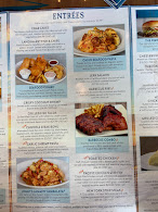 Margaritaville - Atlanta Menu Photo 4