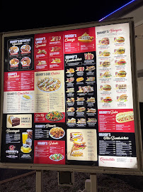 Grandy's Coney Island Menu Photo 1