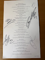 Alinea Menu Photo 2