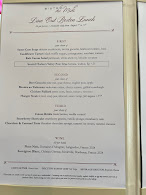Bistro du Midi Menu Photo 2