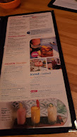 Pappasitos Cantina Menu Photo 2
