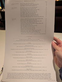 The Capital Grille Menu Photo 4