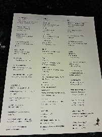 Serious Pie Downtown Menu Photo 2
