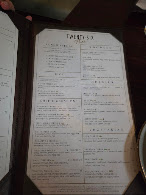 26 Thai Kitchen & Bar (Midtown) Menu Photo 2