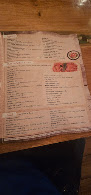 Pizza Pazza Menu Photo 3