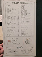 Tacology Brickell - Mexican Taqueria Menu Photo 4
