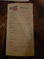 All-Purpose Pizza - Shaw Menu Photo 4