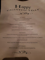 Casa La Femme Menu Photo 1