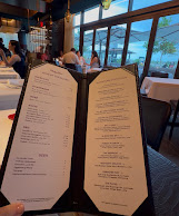 Philippe Chow DC Menu Photo 2
