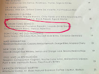 ROBERT Menu Photo 1