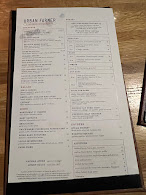 Urban Farmer Philadelphia Menu Photo 5